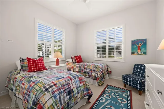 $1,399,000 | 755 Bentwater Circle, Unit 104, Naples, FL 34108