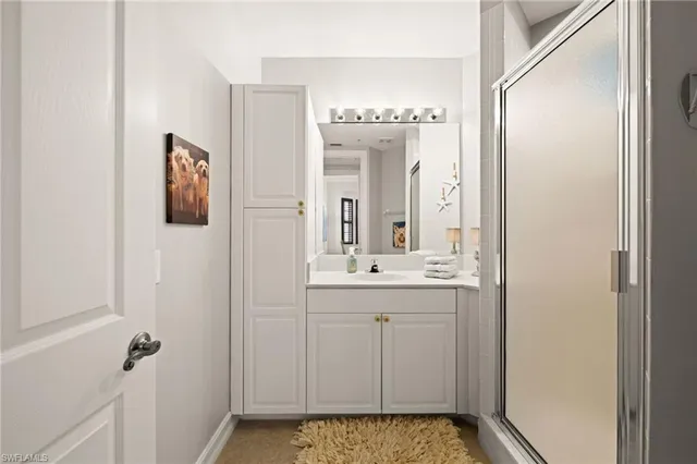 $1,399,000 | 755 Bentwater Circle, Unit 104, Naples, FL 34108