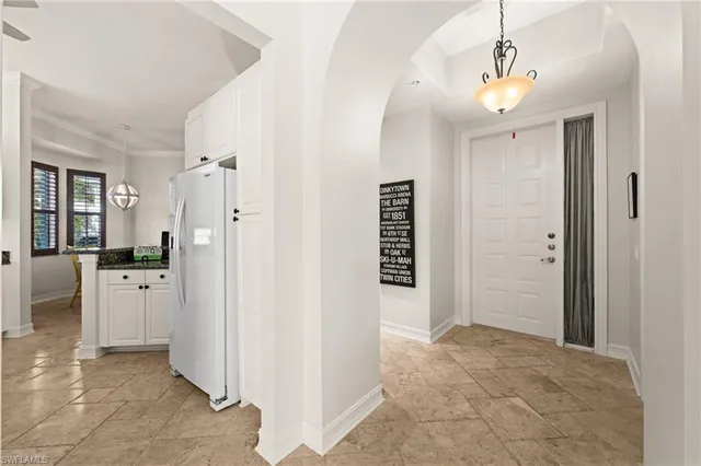 $1,399,000 | 755 Bentwater Circle, Unit 104, Naples, FL 34108