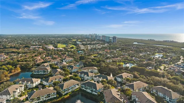 $1,399,000 | 755 Bentwater Circle, Unit 104, Naples, FL 34108