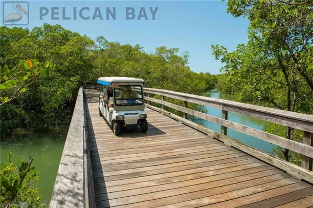 $1,399,000 | 755 Bentwater Circle, Unit 104, Naples, FL 34108