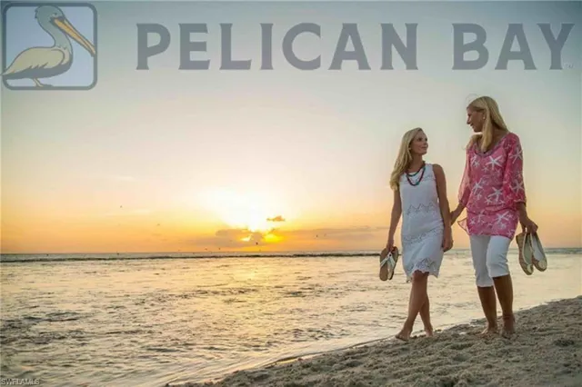 $1,399,000 | 755 Bentwater Circle, Unit 104, Naples, FL 34108