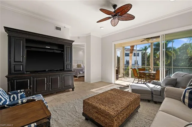 $1,399,000 | 755 Bentwater Circle, Unit 104, Naples, FL 34108