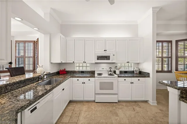 $1,399,000 | 755 Bentwater Circle, Unit 104, Naples, FL 34108