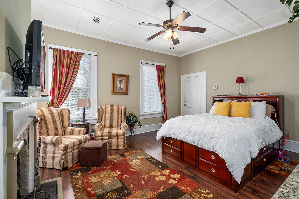 105 Florence Street Southwest Aiken, SC 29801 - Photo 13 of 57