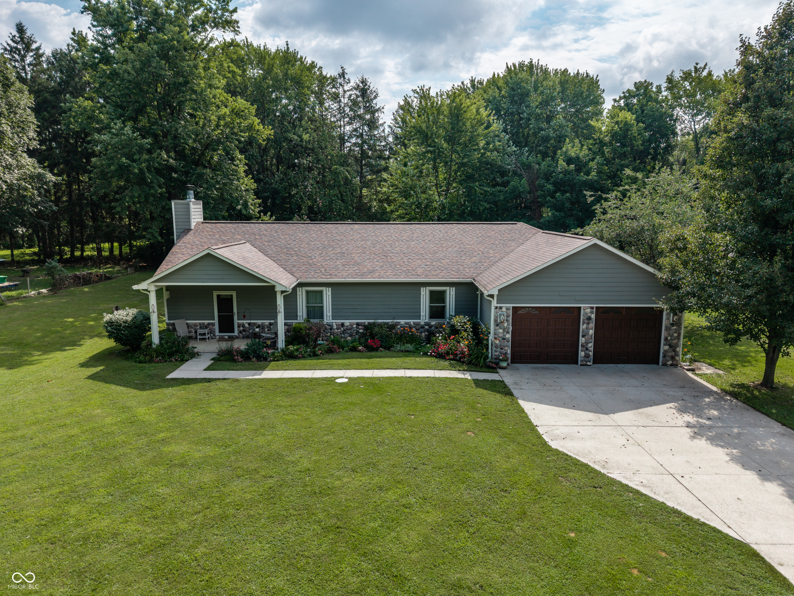 110 North Pasadena Road Noblesville, IN 46062 - Photo 4 of 45 Gallery Image 4