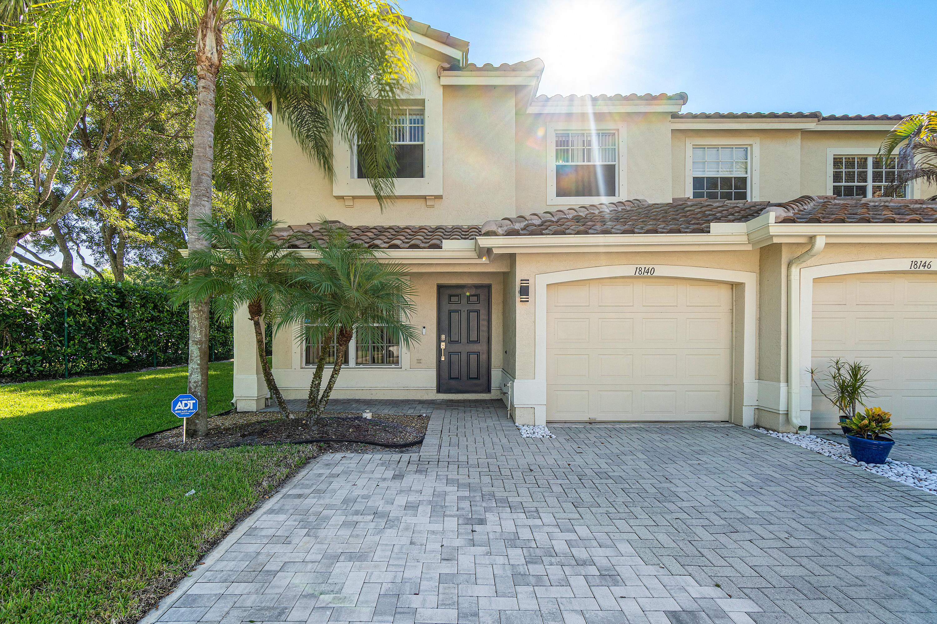 18140 Boca Way Drive Boca Raton, FL 33498 - Photo 1 of 59 Front View
