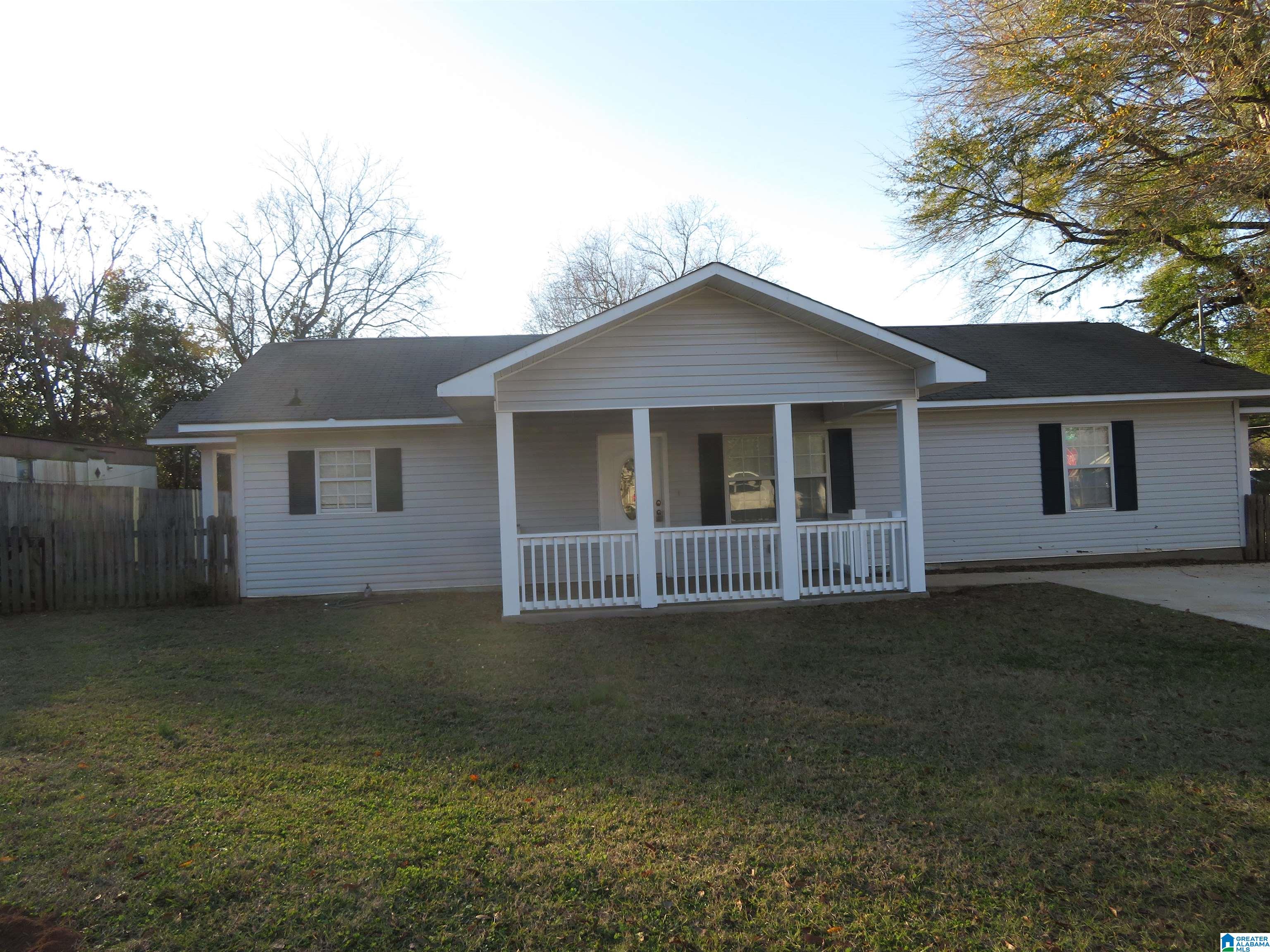 6533 Jenean Street Cottondale, AL 35453 - Photo 1 of 18