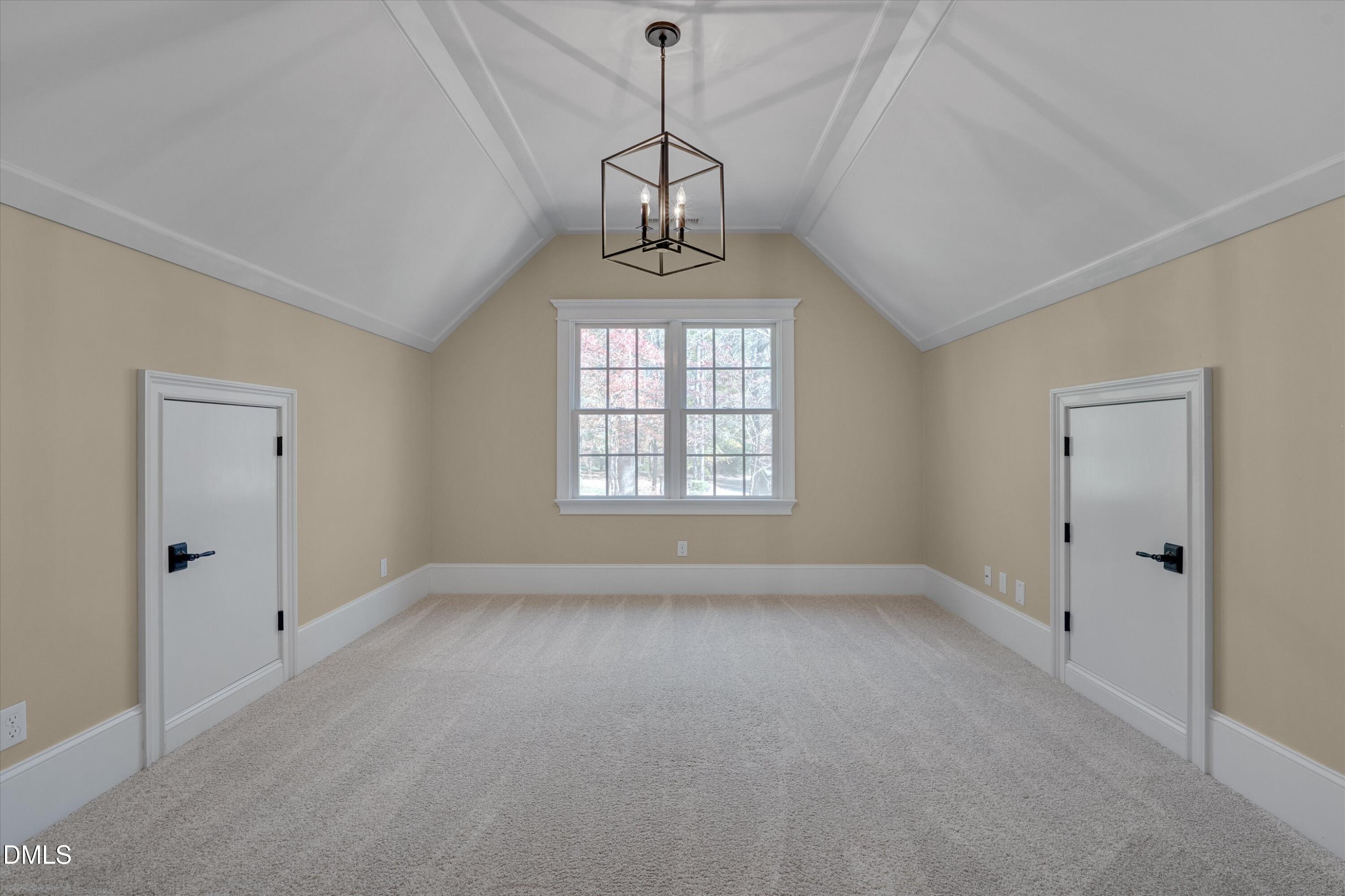 7013 Potomac Court Raleigh, NC 27613 - Photo 58 of 78 Flex area in 2nd floor