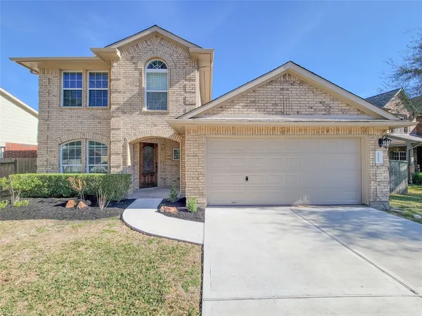 $2,595 | 21123 Amber Crossing Drive, Richmond, TX 77406