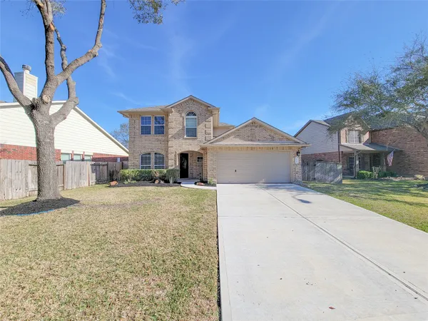 $2,595 | 21123 Amber Crossing Drive, Richmond, TX 77406