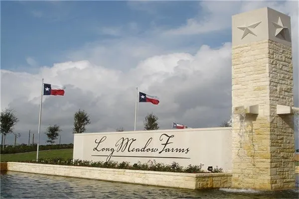 $2,595 | 21123 Amber Crossing Drive, Richmond, TX 77406