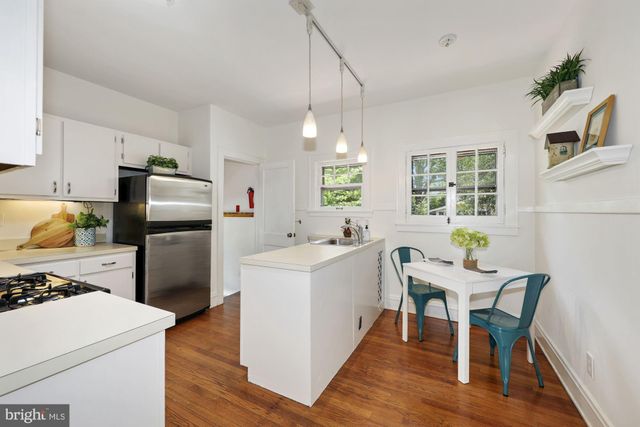 $526,000 | 8301 Flower Avenue, Takoma Park, MD 20912