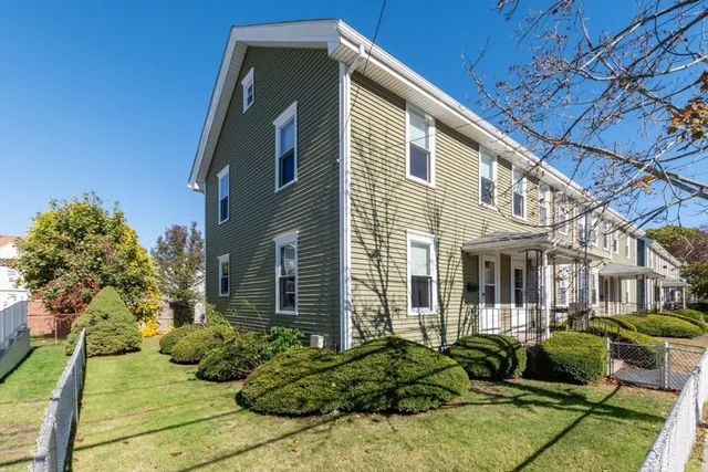 $649,900 | 42 Alder Street, Unit 42, Waltham, MA 02453