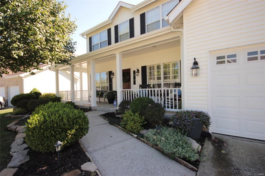 1210 Raintree Pass O'Fallon, MO 63366 - Photo 3 of 6