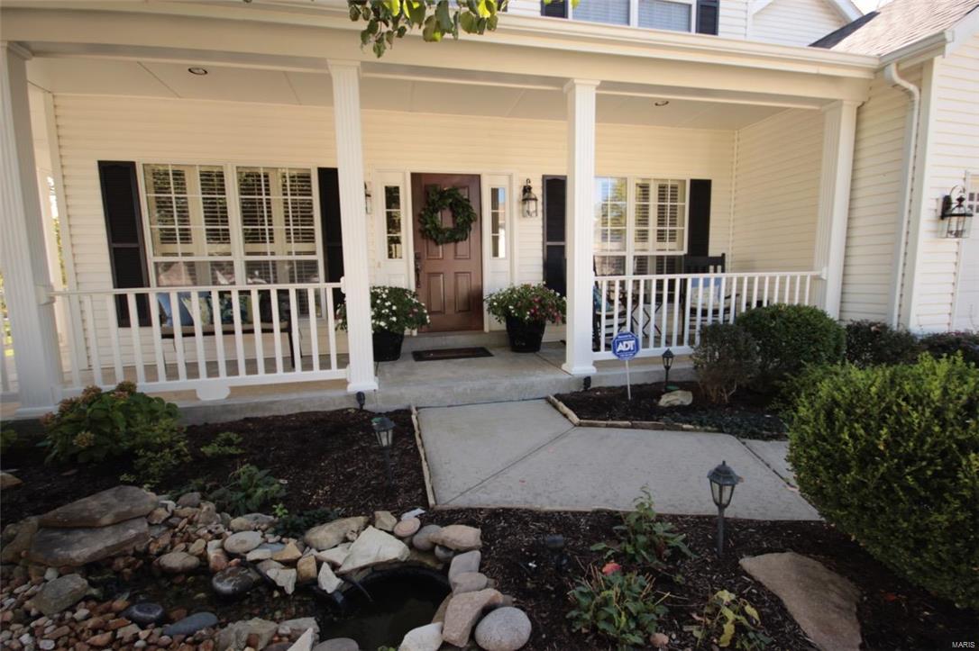 1210 Raintree Pass O'Fallon, MO 63366 - Photo 4 of 6