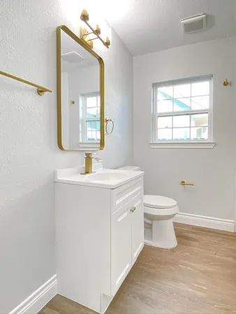 a view of bathroom