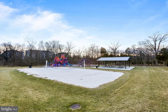 a view of a basket ball ground