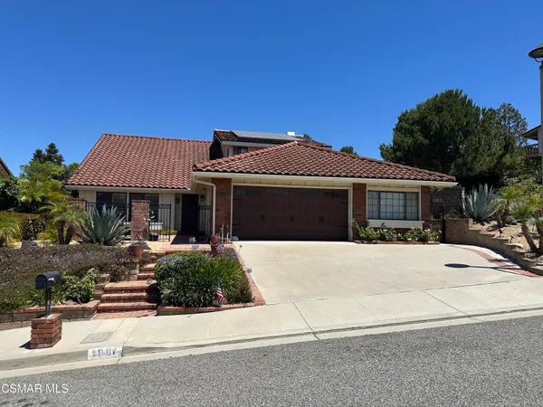 $5,950 | 1961 McCrea Road, Thousand Oaks, CA 91362