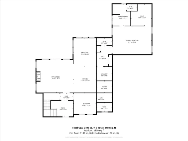 $899,900 | 722 Campana Drive, Evans, GA 30809
