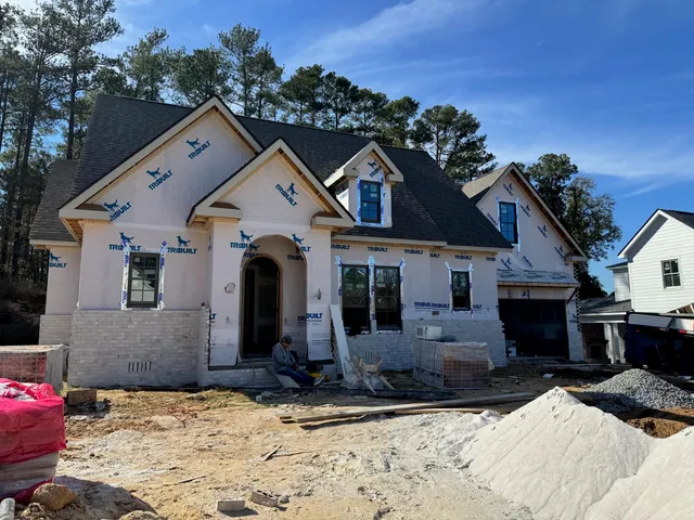 $919,900 | 722 Campana Drive, Evans, GA 30809