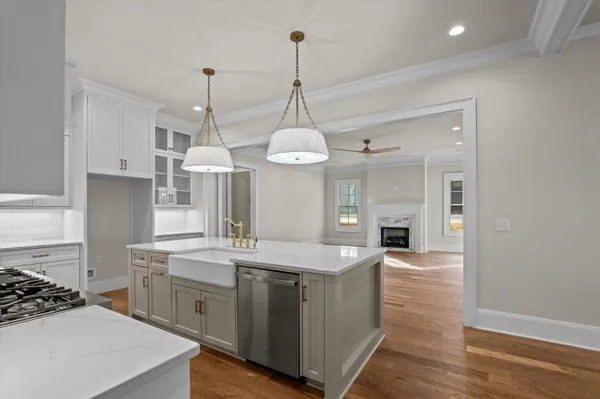 $899,900 | 722 Campana Drive, Evans, GA 30809