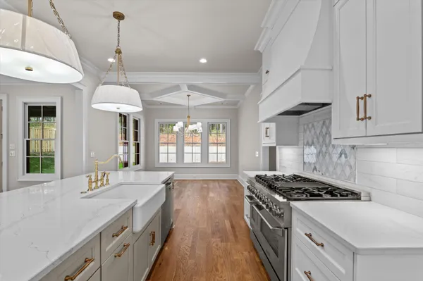 $899,900 | 722 Campana Drive, Evans, GA 30809