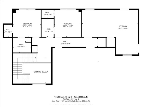$899,900 | 722 Campana Drive, Evans, GA 30809