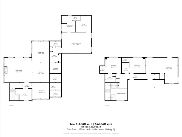 $899,900 | 722 Campana Drive, Evans, GA 30809