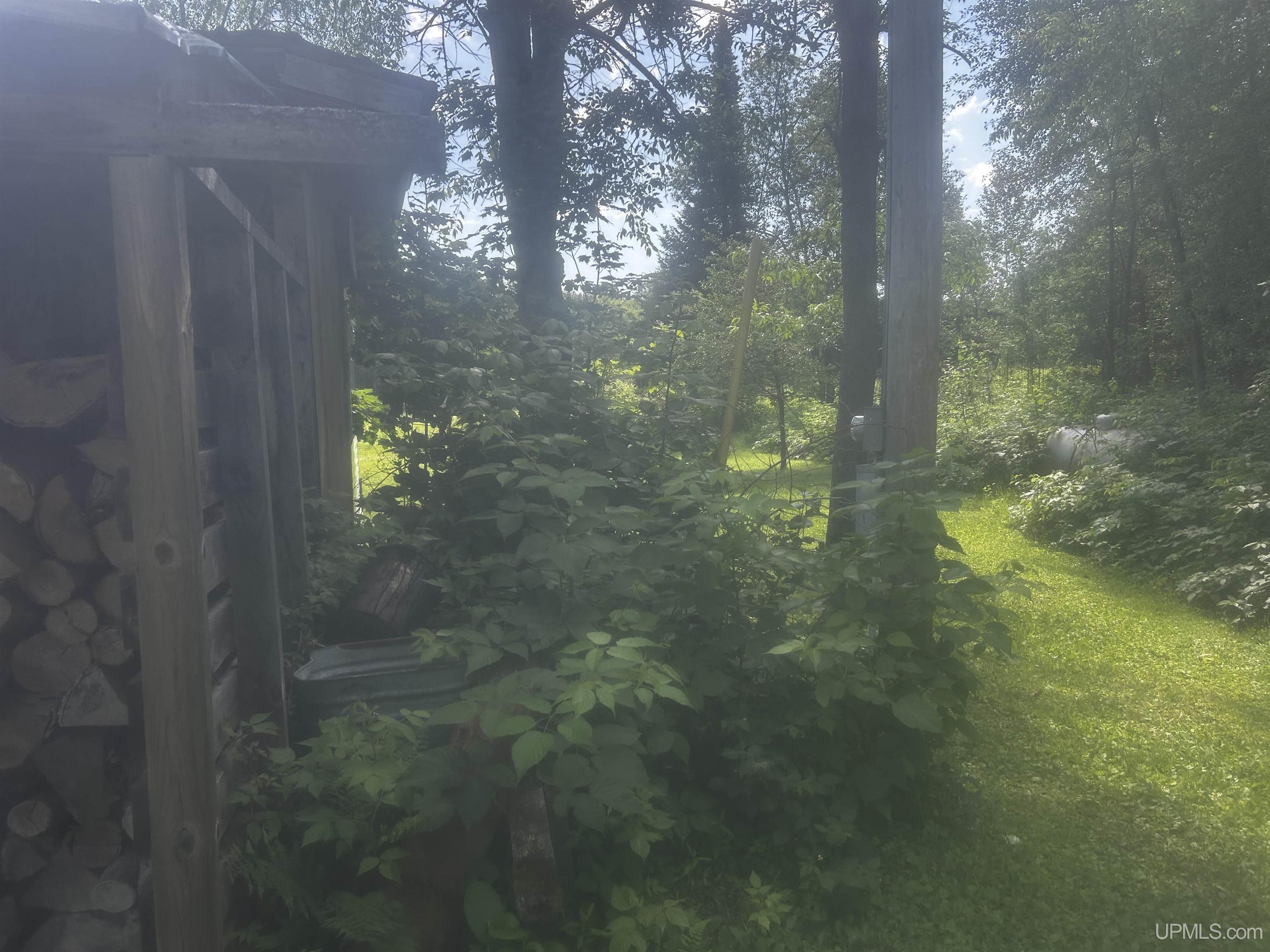 W8448 Leeman Road Sagola, MI 49881 - Photo 19 of 26 Gallery Image 19