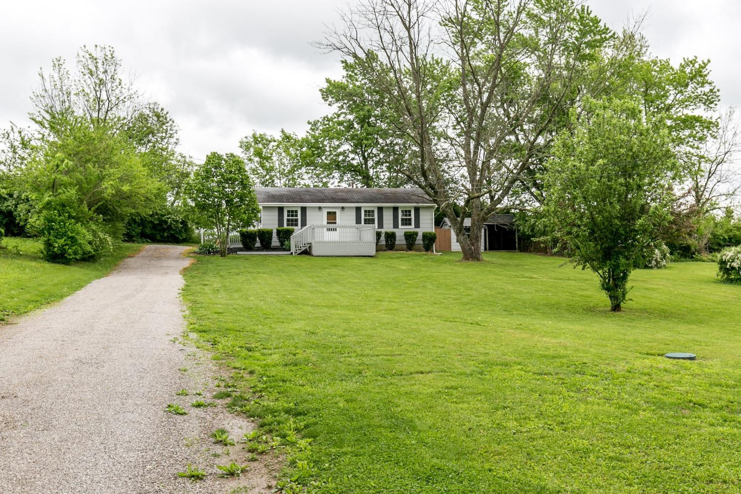 1281 Clintonville Road Winchester, KY 40391 - Photo 25 of 32 Listing Photo