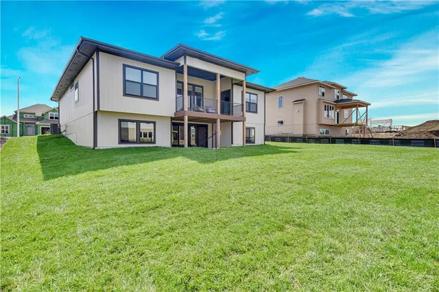 $844,000 | 15388 West 161st Terrace, Olathe, KS 66062