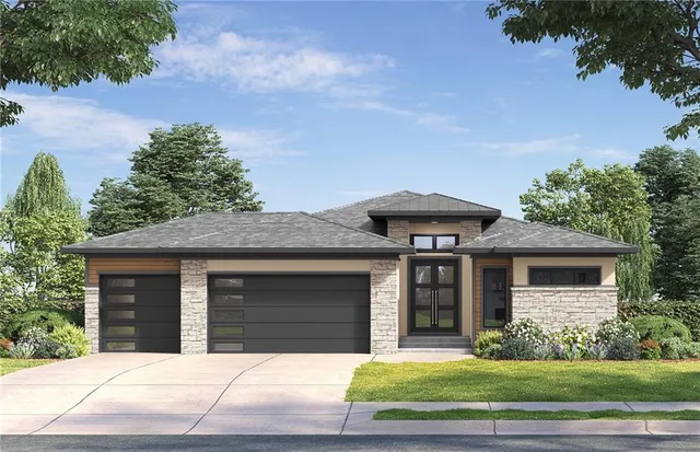 $844,000 | 15388 West 161st Terrace, Olathe, KS 66062