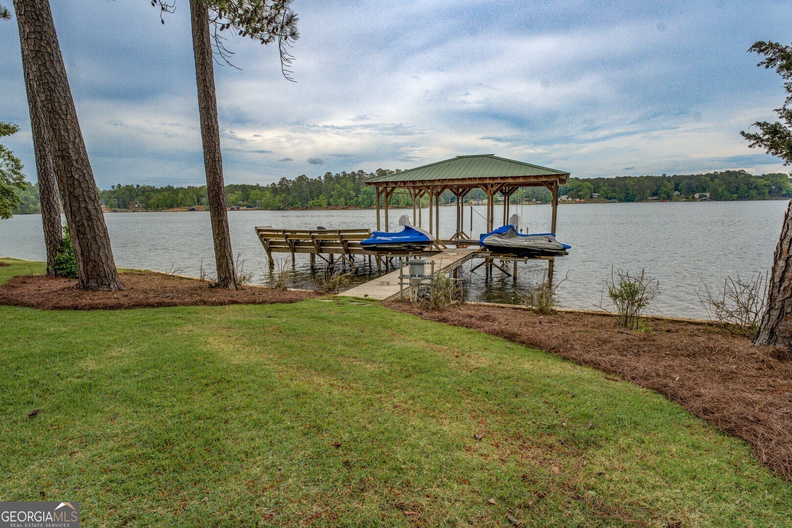 172 Tater Hill Road Jackson, GA 30233 - Photo 84 of 101
