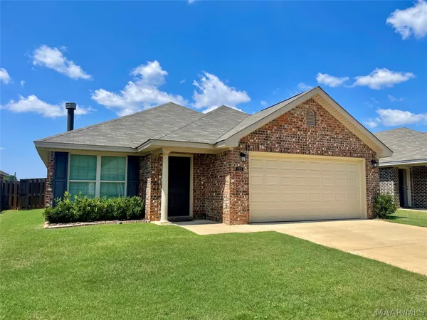 $260,000 | 133 Dawson's Ml Drive, Prattville, AL 36067