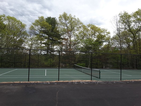 161 Stone Ridge Road, Unit 161 Franklin, MA 02038 - Photo 23 of 23 a view of a park