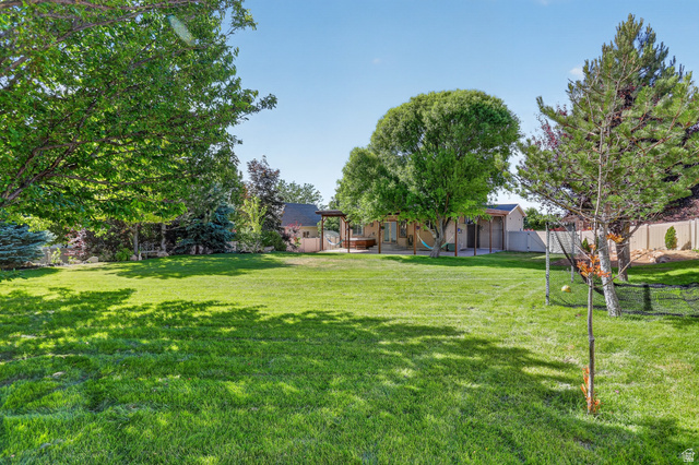 1332 East 360 North Spanish Fork, UT 84660 - Photo 41 of 53