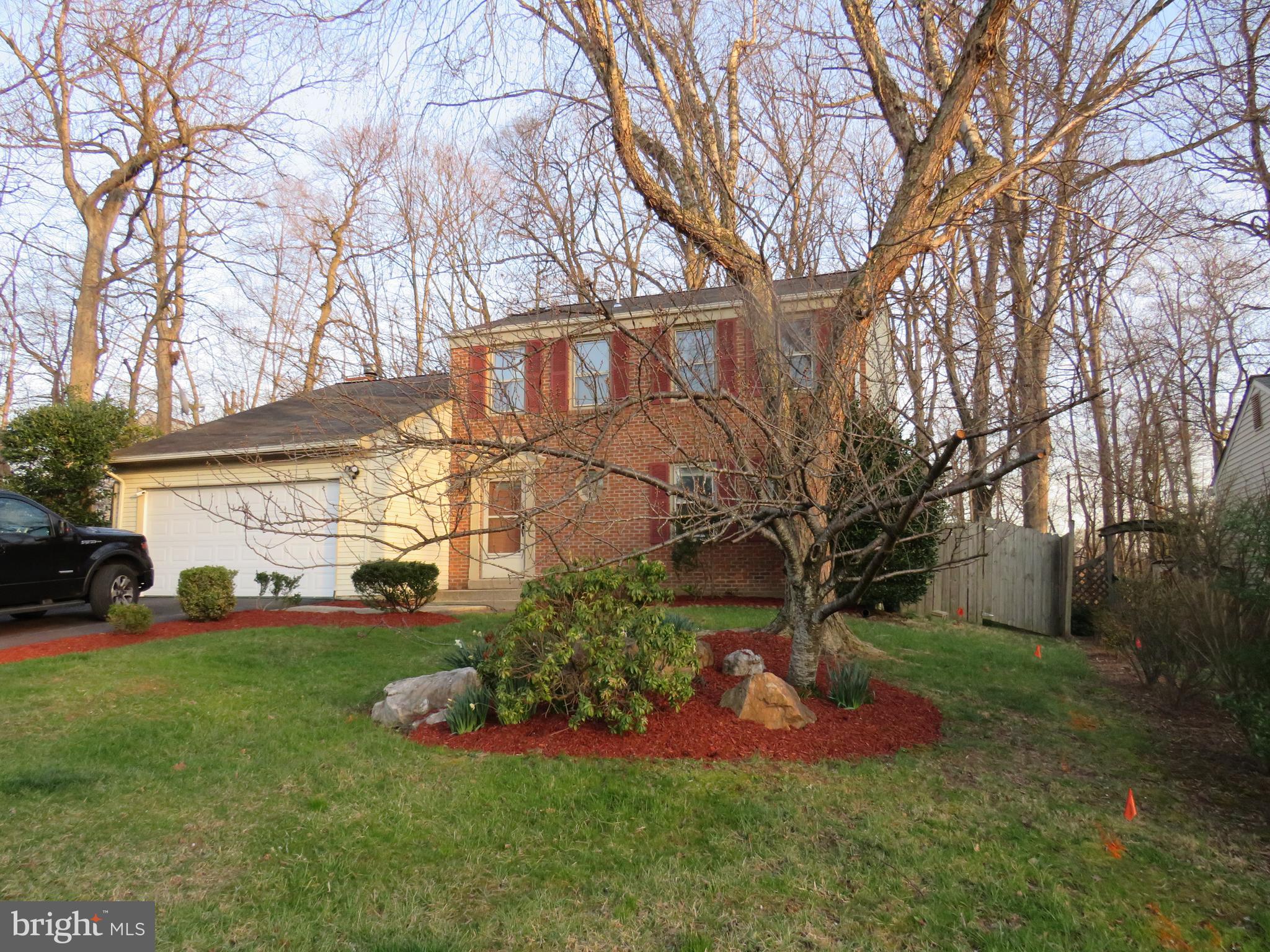 15348 Baileys Lane Silver Spring, MD 20906 - Photo 1 of 25