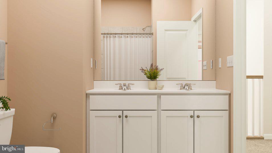 Whispering Lane, Unit 525 Ranson, WV 25438 - Photo 18 of 28 Model photo