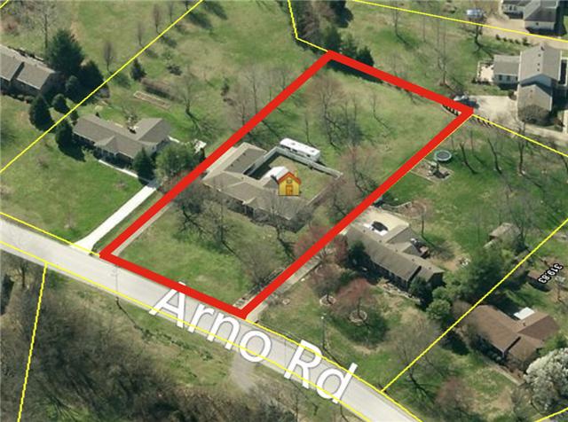 4019 Arno Road Franklin, TN 37064 - Photo 3 of 12 unknown