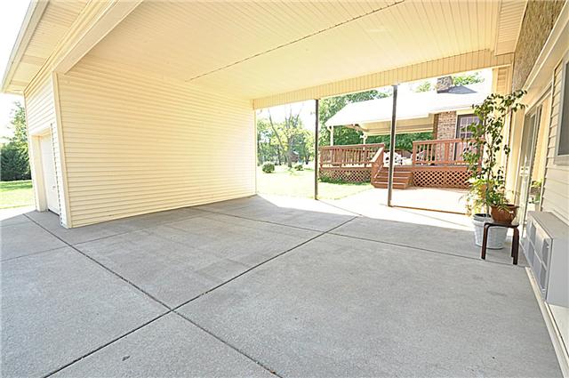 4019 Arno Road Franklin, TN 37064 - Photo 10 of 12 a view of a room with a large window