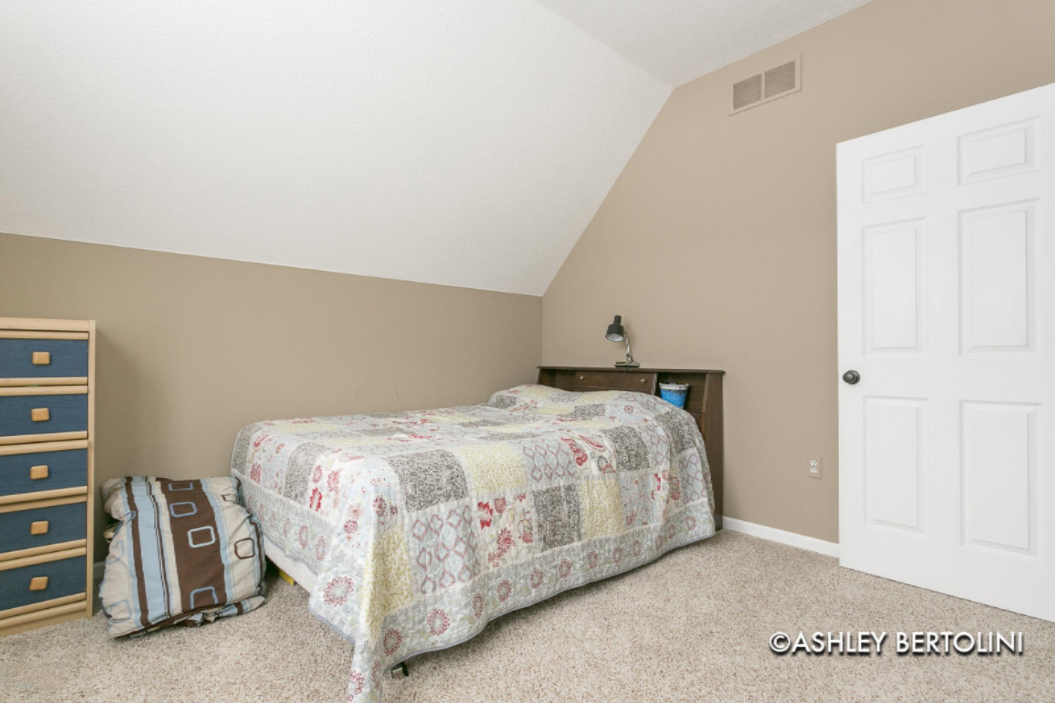 3443 9 Mile Road Northwest Sparta, MI 49345 - Photo 15 of 26 2nd Bedroom