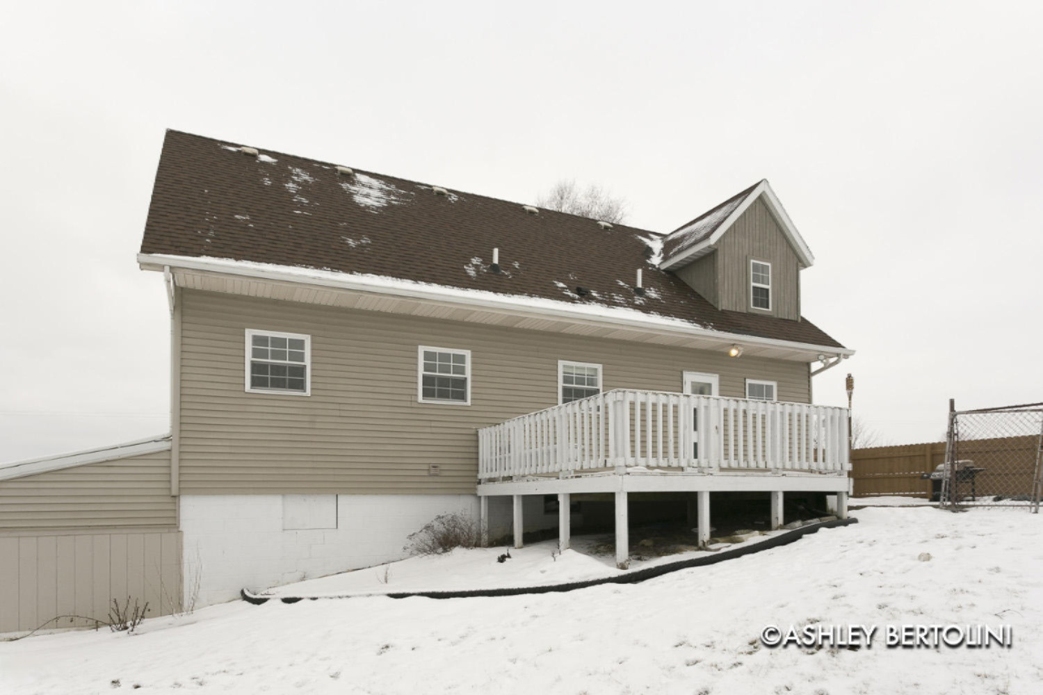 3443 9 Mile Road Northwest Sparta, MI 49345 - Photo 23 of 26 Exterior