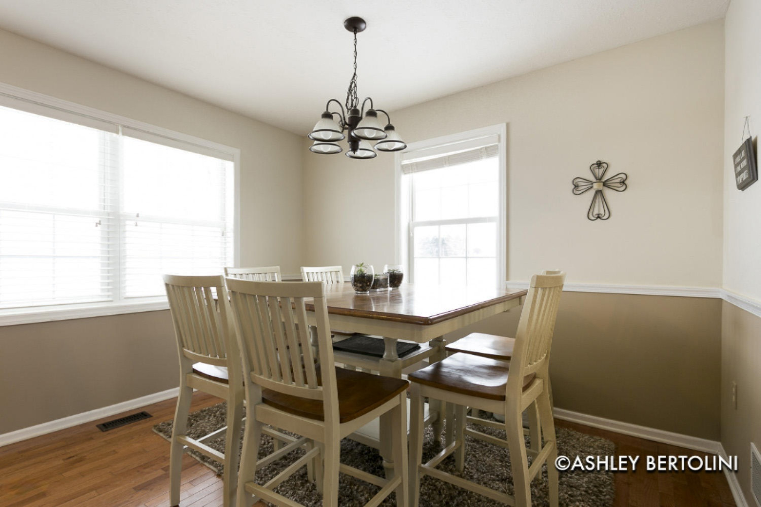3443 9 Mile Road Northwest Sparta, MI 49345 - Photo 4 of 26 Dining Room