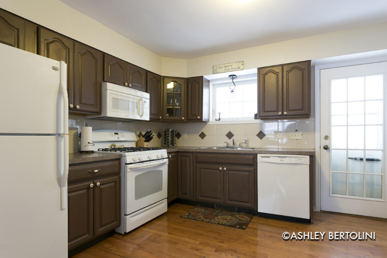 3443 9 Mile Road Northwest Sparta, MI 49345 - Photo 5 of 26 Kitchen