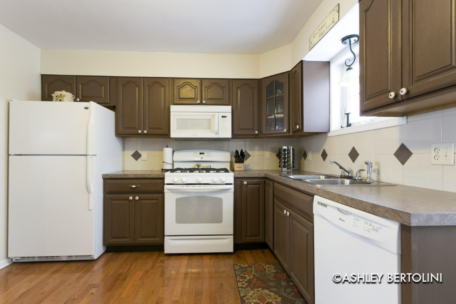 3443 9 Mile Road Northwest Sparta, MI 49345 - Photo 6 of 26 Kitchen