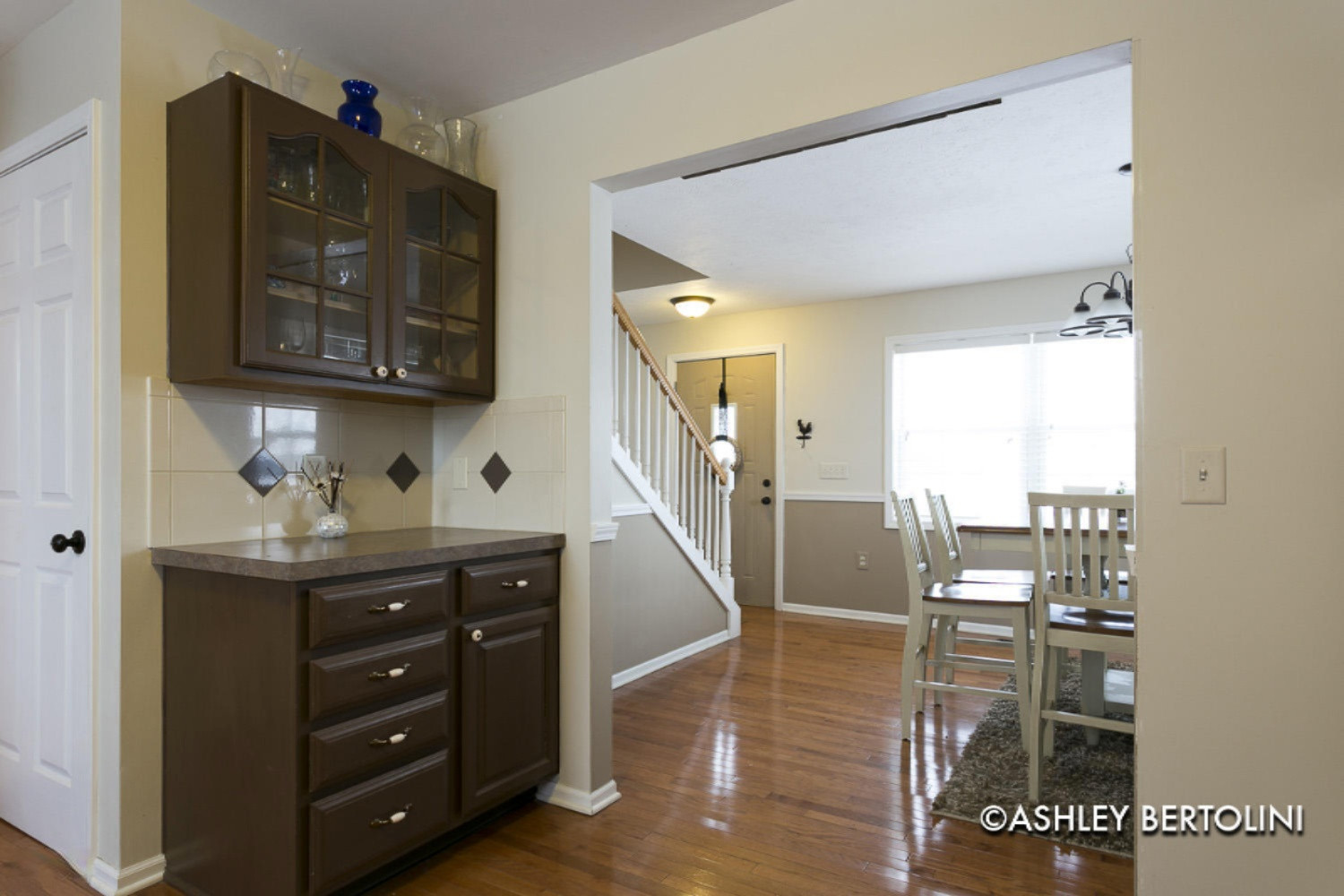 3443 9 Mile Road Northwest Sparta, MI 49345 - Photo 7 of 26 Kitchen