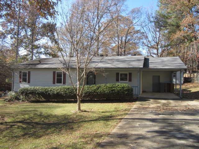20 Sunset Road McDonough, GA 30253 - Photo 1 of 1 Gallery Image 1
