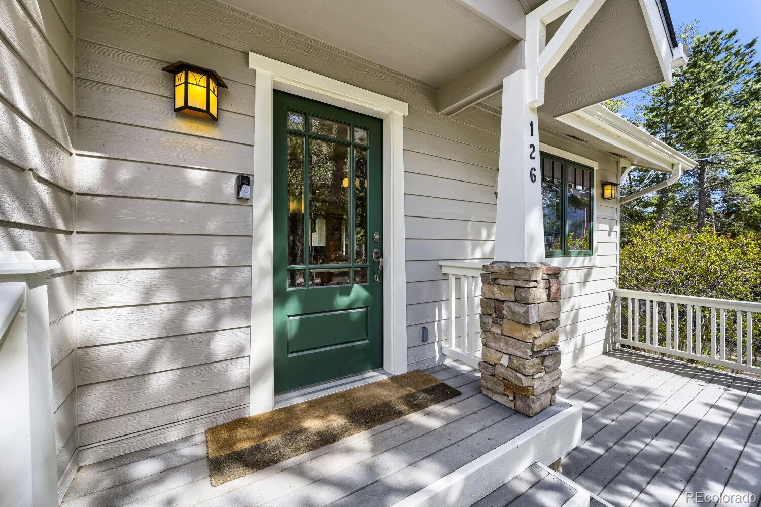 126 Signal Rock Road Golden, CO 80403 - Photo 2 of 49