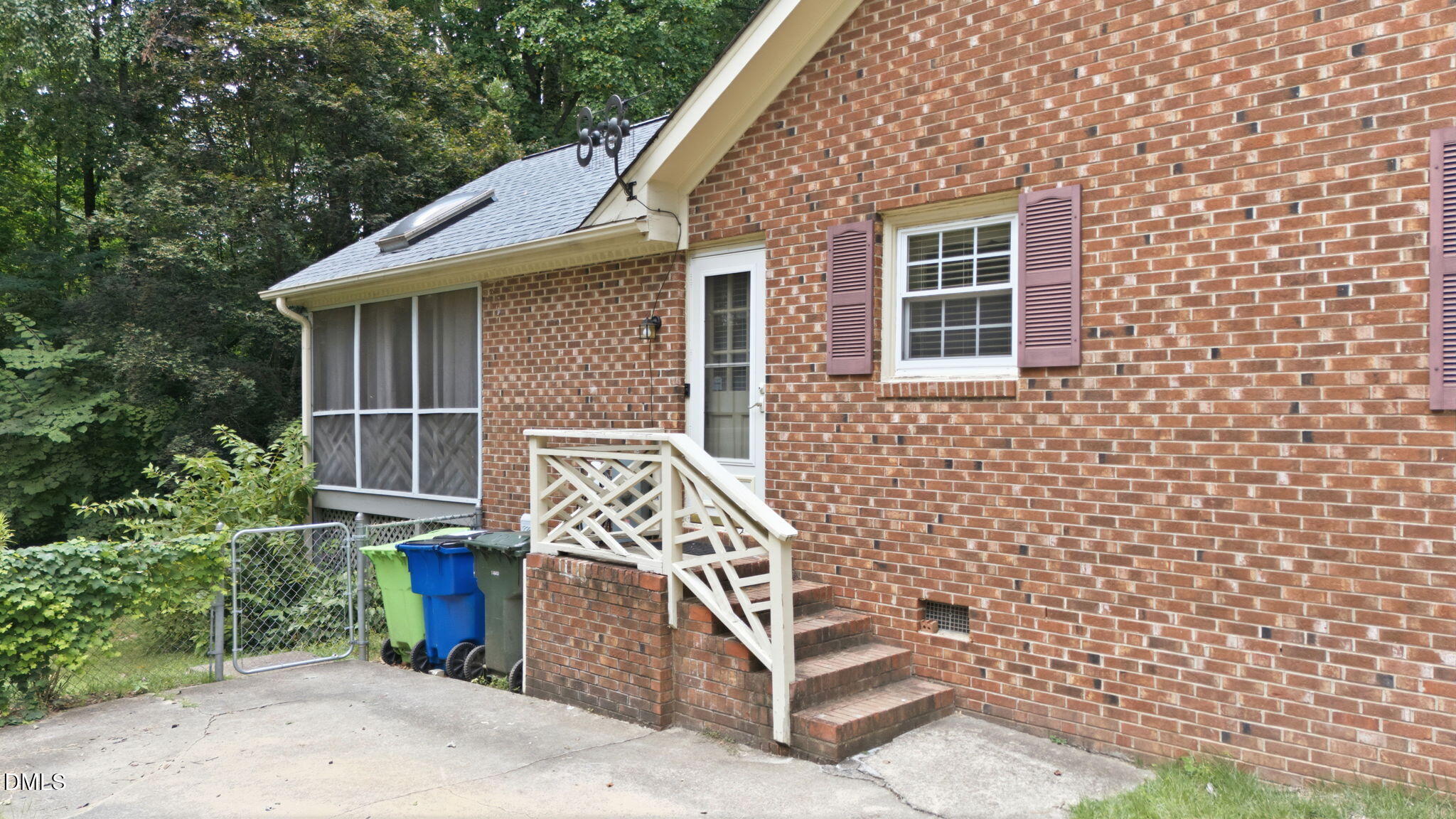 7301 Fiesta Way Raleigh, NC 27615 - Photo 40 of 55 7-web-or-mls-DJI_20260730143521_0578_D_8